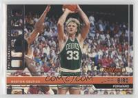 Larry Bird #/1,999