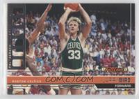 Larry Bird [EX to NM] #/1,999