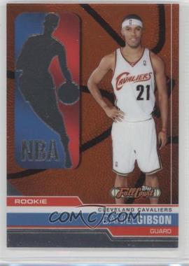 2006-07 Topps Full Court - [Base] #103 - Rookies - Daniel Gibson /999