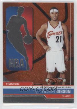 2006-07 Topps Full Court - [Base] #103 - Rookies - Daniel Gibson /999