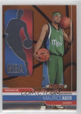 2006-07 Topps Full Court - [Base] #113 - Rookies - Maurice Ager /999