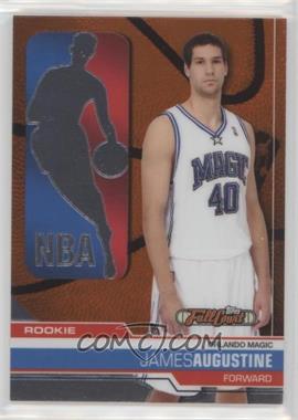 2006-07 Topps Full Court - [Base] #118 - Rookies - James Augustine /999