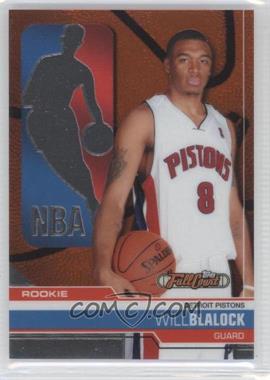 2006-07 Topps Full Court - [Base] #123 - Rookies - Will Blalock /999