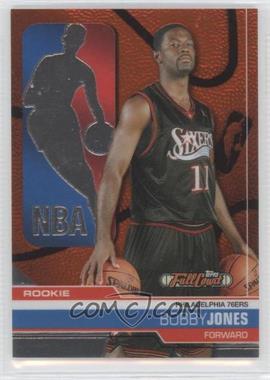 2006-07 Topps Full Court - [Base] #128 - Rookies - Bobby Jones /999