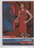 Rookies - Andrea Bargnani #/999