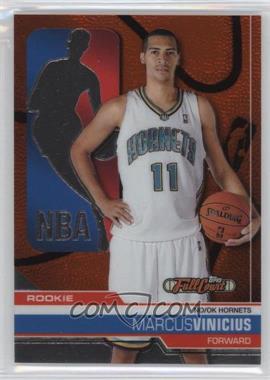 2006-07 Topps Full Court - [Base] #139 - Rookies - Marcus Vinicius /999