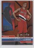 Rookies - LaMarcus Aldridge #/999