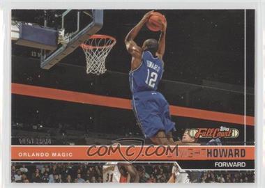 2006-07 Topps Full Court - [Base] #16 - Dwight Howard