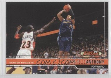 2006-07 Topps Full Court - [Base] #29 - Carmelo Anthony