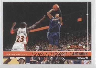 2006-07 Topps Full Court - [Base] #29 - Carmelo Anthony