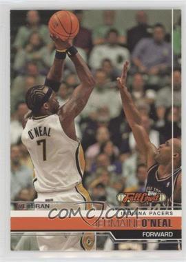 2006-07 Topps Full Court - [Base] #5 - Jermaine O'Neal