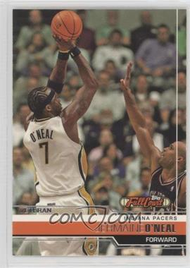 2006-07 Topps Full Court - [Base] #5 - Jermaine O'Neal