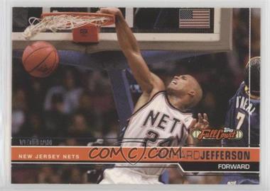 2006-07 Topps Full Court - [Base] #51 - Richard Jefferson