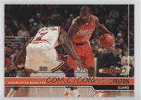 Raymond Felton