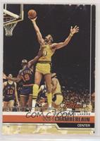 Wilt Chamberlain [EX to NM]