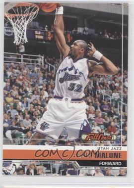 2006-07 Topps Full Court - [Base] #84 - Karl Malone