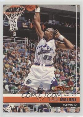 2006-07 Topps Full Court - [Base] #84 - Karl Malone