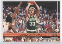 Larry Bird