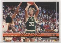 Larry Bird