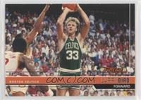 Larry Bird