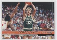 Larry Bird