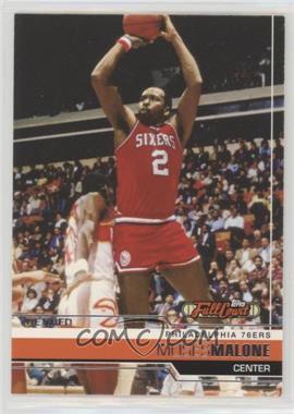 2006-07 Topps Full Court - [Base] #98 - Moses Malone