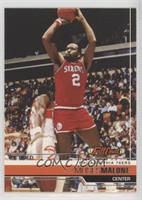 Moses Malone