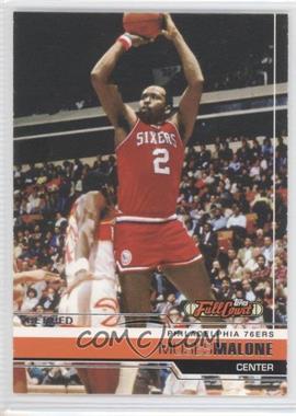 2006-07 Topps Full Court - [Base] #98 - Moses Malone