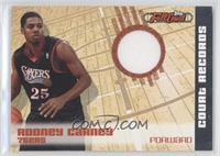 Rodney Carney #/499