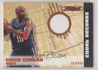 Vince Carter #/499