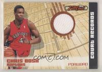 Chris Bosh #/499