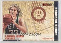 Larry Bird #/1,499