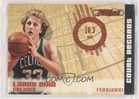 Larry Bird #/1,499