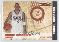 Andre Iguodala #/1,499