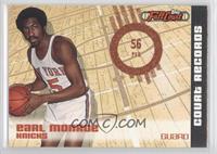 Earl Monroe #/1,499