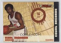 Earl Monroe #/1,499