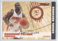 Raymond Felton #/1,499