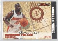 Raymond Felton #/1,499