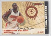 Raymond Felton #/1,499