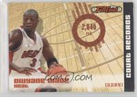 Dwyane Wade #/1,499