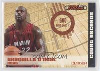 Shaquille O'Neal #/1,499