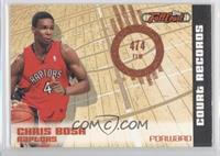 Chris Bosh #/1,499