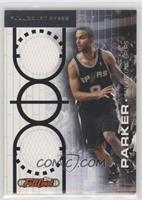 Tony Parker #/199