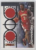 Joe Johnson #/199