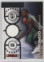 Rajon Rondo #/499