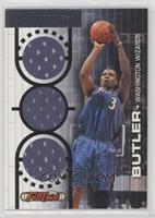 Caron Butler #/50