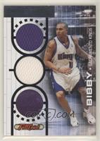 Mike Bibby #/50