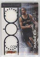 Tony Parker #/50