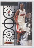 Dwyane Wade #/1,499