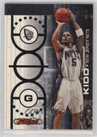 Jason Kidd #/1,499